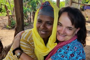 Marta &amp; Marie for 2019 website